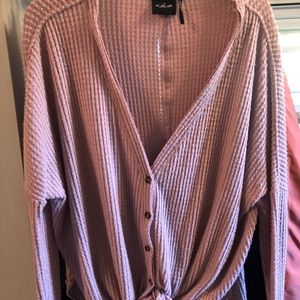 Urban Outfitters Jojo Top